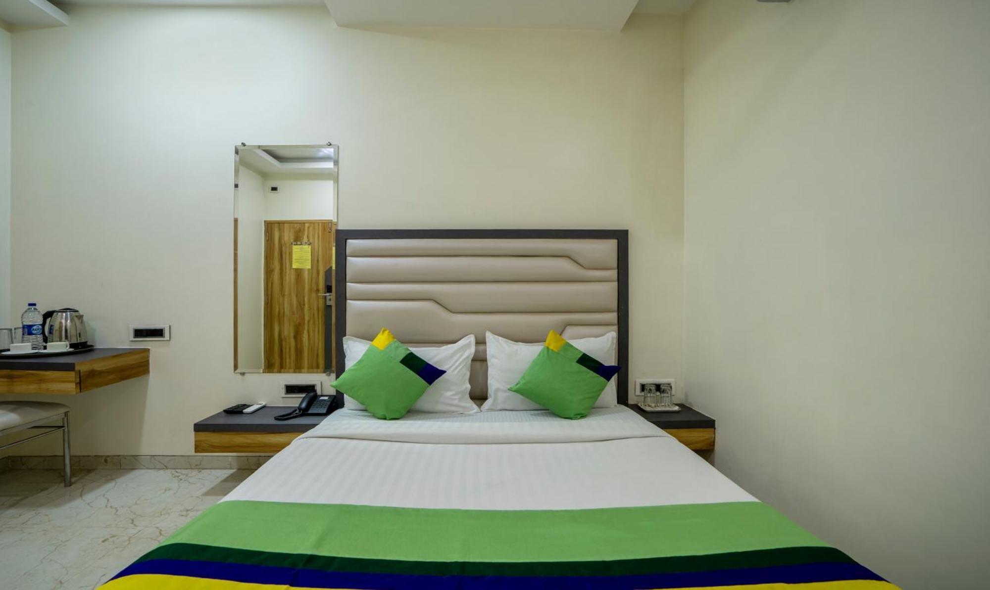 Treebo Zaid International Powai Otel Mumbai Dış mekan fotoğraf